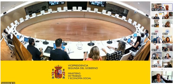 Canarias, Capital de la Economía Social 2027
